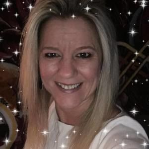 Meet your Posher, Anne